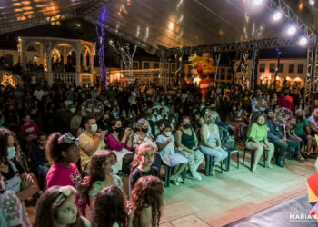 Prefeitura de Mariana suspende eventos públicos e privados até o dia 28 de fevereiro