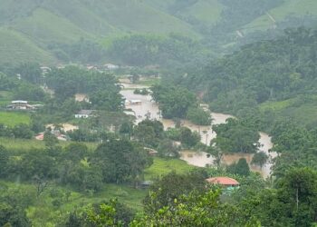 Arquidiocese de Mariana promove campanha em prol das pessoas atingidas pelas chuvas