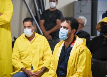 Prefeito de Mariana anuncia auxílio de R$ 3 mil para 136 famílias atingidas pelas chuvas