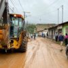 Câmara de Mariana aprova auxílio para famílias atingidas pelas chuvas