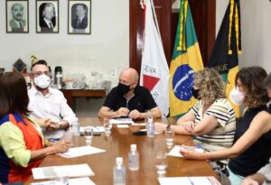Programa de restauração de prédios históricos de Ouro Preto prevê investimento de R$ 6 milhões Programa de restauração de prédios históricos de Ouro Preto prevê investimento de R$ 6 milhões
