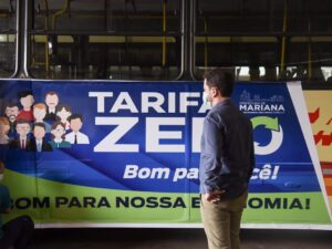 Tarifa Zero: veja os novos horários de ônibus em Mariana