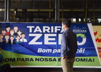 Tarifa Zero: veja os novos horários de ônibus em Mariana