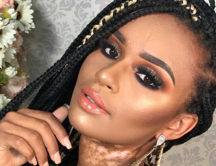 Natália Deodato. Foto: Instagram