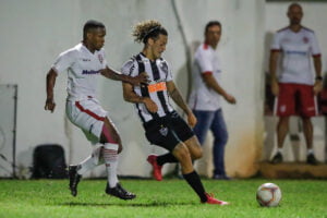 Atlético abre temporada com o confronto mais antigo de Minas Atlético abre temporada com o confronto mais antigo de Minas