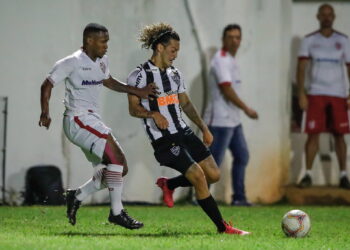 Atlético abre temporada com o confronto mais antigo de Minas