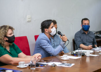 Parque tecnológico e polo industrial: nova secretaria busca geração de emprego em Ouro Preto