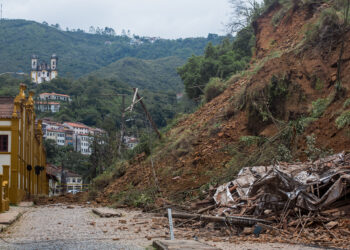 Morro da Forca: Prefeitura de Ouro Preto se pronuncia sobre investigação do MPMG