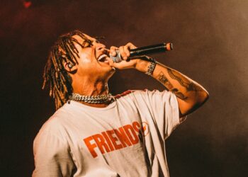 Matuê fará show em Conselheiro Lafaiete neste mês de janeiro