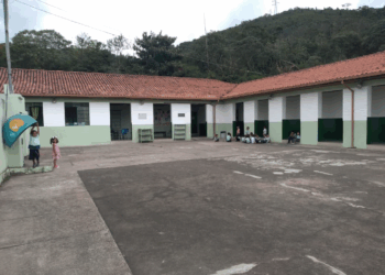 Prefeitura de Ouro Preto prevê volta das aulas dia 7 de fevereiro