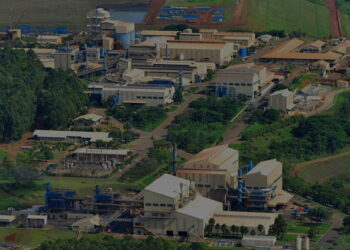 Vagas de emprego são abertas pela CBMM, em Minas Gerais