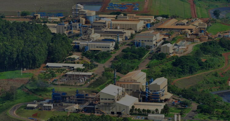 Vagas de emprego são abertas pela CBMM, em Minas Gerais