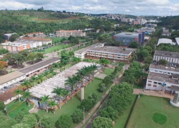 UFV abre inscrições de 11 programas de pós-graduação
