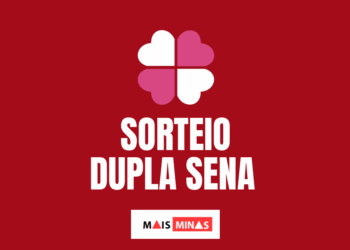 Confira o resultado da Dupla Sena 2328 de hoje, sábado (29/01/22)