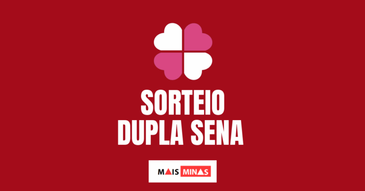 Confira o resultado da Dupla Sena 2328 de hoje, sábado (29/01/22)