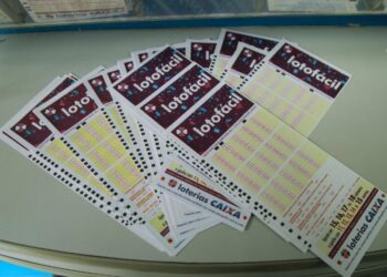 Confira o resultado da Lotofácil 2429 de hoje, sábado (22/01/22)