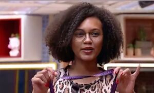 Equipe profissional assume redes sociais de Jessi, do BB 22