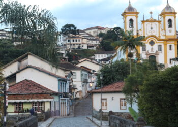 Ouro Preto prorrogará Onda Vermelha e poderá aumentar ainda mais as restrições