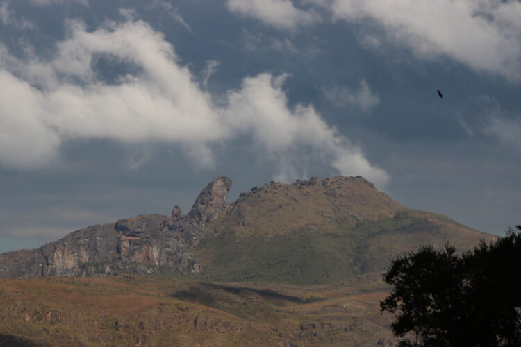 Audiência Pública para tratar da concessão do Parque do Itacolomi, em Ouro Preto, será em fevereiro