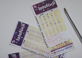 Último sorteio de janeiro da Lotofácil premia aposta do Rio de Janeiro com R$ 1,6 milhão