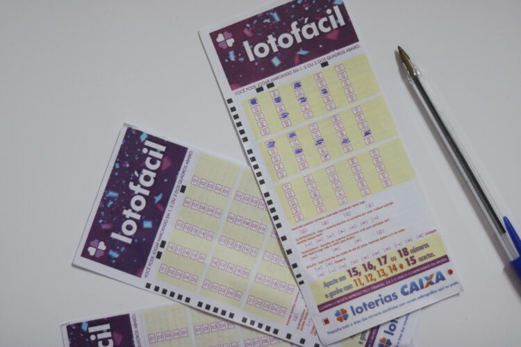 Último sorteio de janeiro da Lotofácil premia aposta do Rio de Janeiro com R$ 1,6 milhão