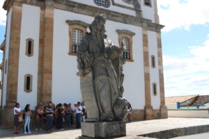 Turismo mineiro gerou mais de 27 mil novos empregos em dezembro Turismo mineiro gerou mais de 27 mil novos empregos em dezembro