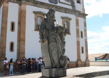 Turismo mineiro gerou mais de 27 mil novos empregos em dezembro