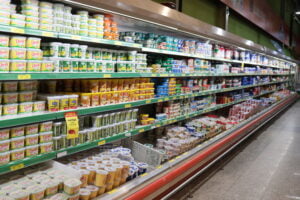 Aquilo que você não sabia sobre a utilização de enlatados e recipientes plásticos Aquilo que você não sabia sobre a utilização de enlatados e recipientes plásticos