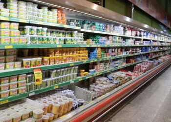 Aquilo que você não sabia sobre a utilização de enlatados e recipientes plásticos