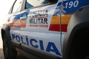 Mulher é encontrada morta dentro do banheiro, em Congonhas Mulher é encontrada morta dentro do banheiro, em Congonhas