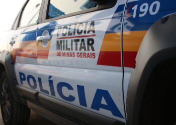 Mulher é encontrada morta dentro do banheiro, em Congonhas