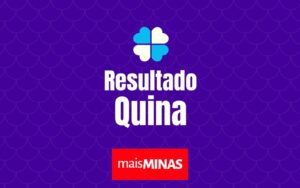 Confira o resultado da Quina 5766 de hoje, sexta-feira (28/01/22)