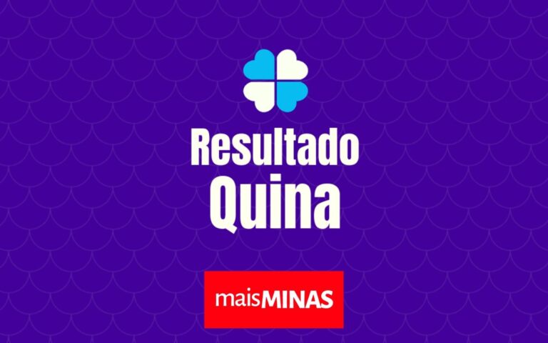Confira o resultado da Quina 5766 de hoje, sexta-feira (28/01/22)