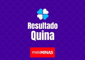 Confira o resultado da Quina 5763 de hoje, terça-feira (25/01/22)