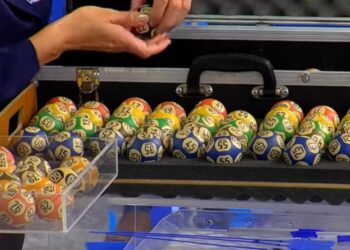 Bilhete comprado no shopping Diamond Mall, em BH, é premiado com R$ 500 mil