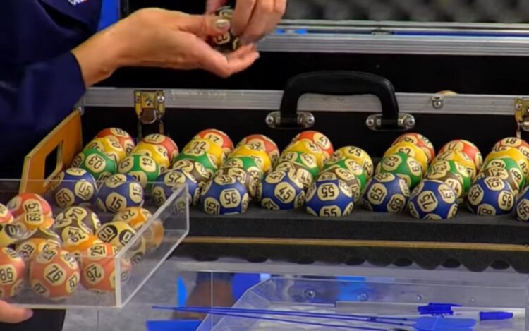 Bilhete comprado no shopping Diamond Mall, em BH, é premiado com R$ 500 mil