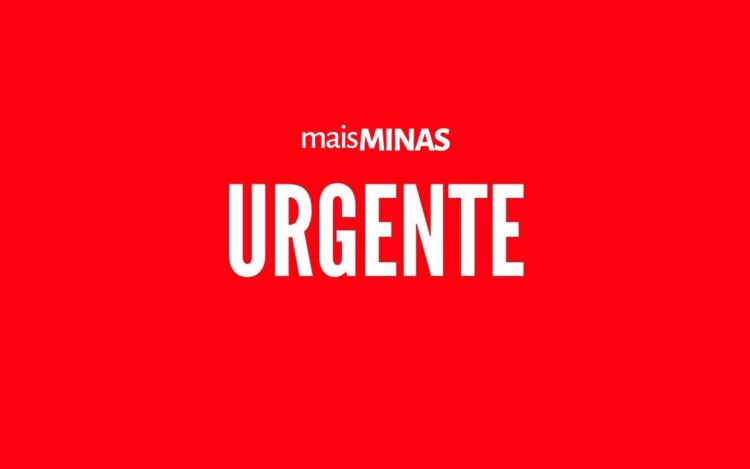 Barragem em Pará de Minas pode se romper e prefeitura alerta para que moradores próximos do rio evacuem
