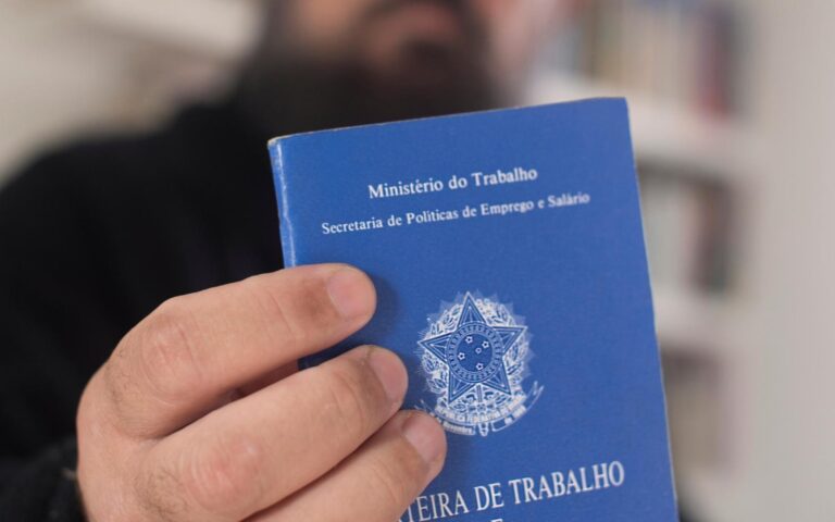 Vagas de emprego em andamento no Sine Ouro Preto