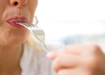 O que a sua intuição te pede para comer?