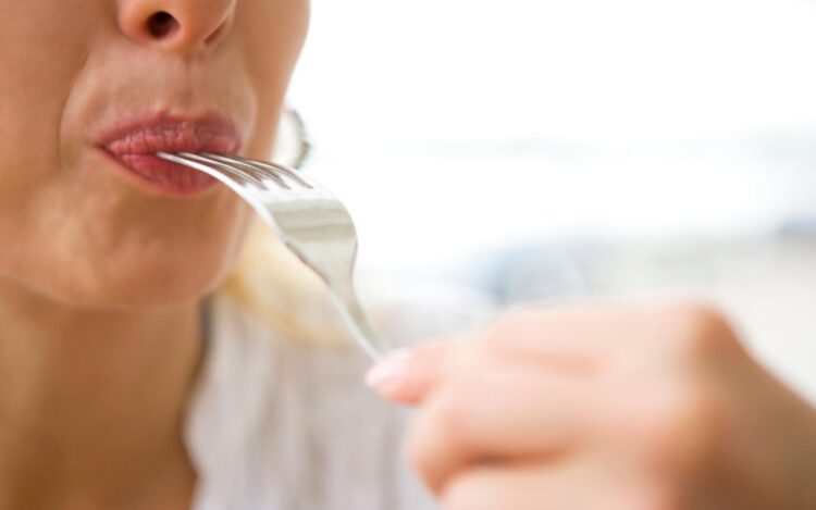 O que a sua intuição te pede para comer?