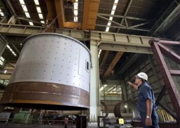 Usiminas Mecânica está em busca de profissionais