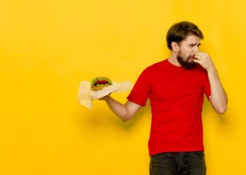 Como saber o risco de deterioração de um alimento?