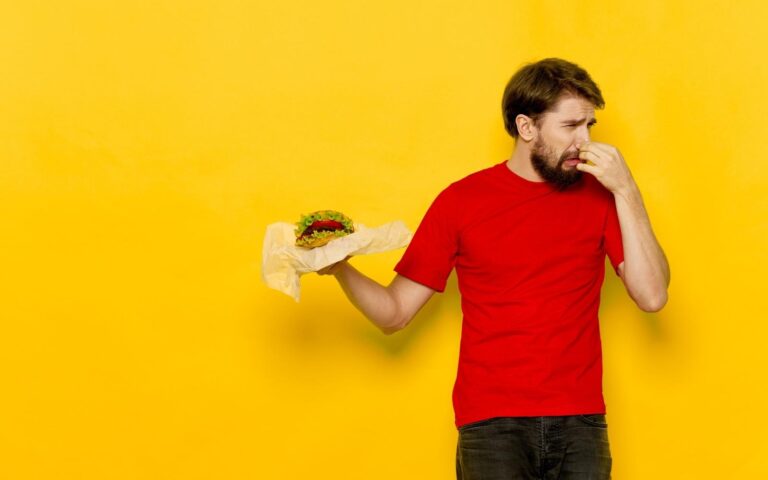 Como saber o risco de deterioração de um alimento?