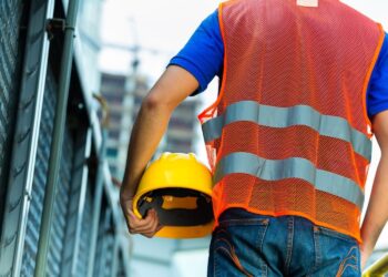 Prestadora de serviços de construção tem vagas abertas em Minas Gerais