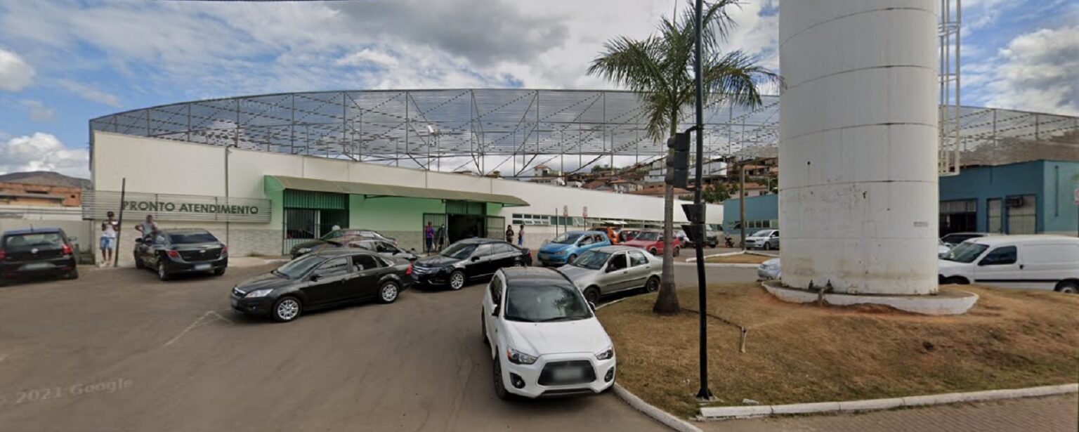 Crescimento do surto de gripe faz Prefeitura de Mariana aumentar equipe de atendimento Crescimento do surto de gripe faz Prefeitura de Mariana aumentar equipe de atendimento