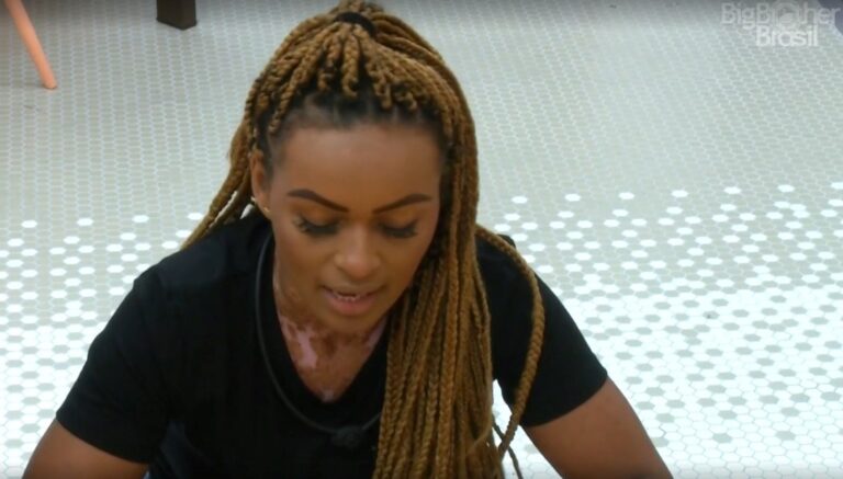 Natália Deodato, do BBB22, é vítima de crime cibernético após ter vídeo íntimo divulgado