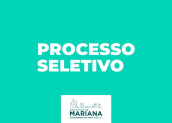Prefeitura de Mariana divulga Seleção Pública Simplificada para Processo Seletivo da Saúde
