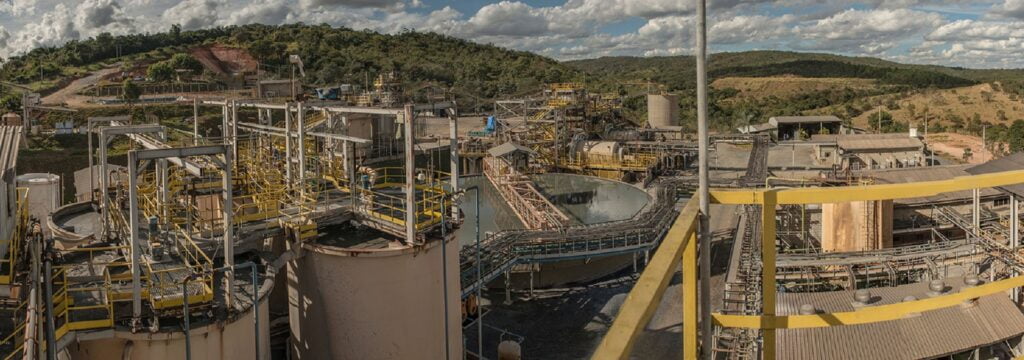 Mineradora anuncia 29 vagas em Minas Gerais