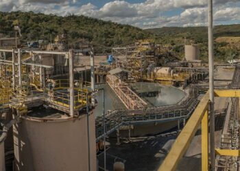 Mineradora anuncia 29 vagas em Minas Gerais