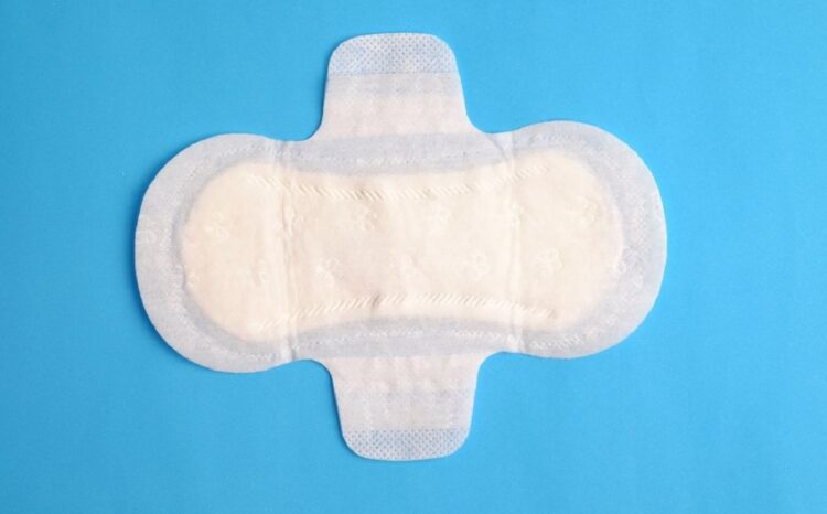 Prefeitura de Congonhas distribuirá absorventes para alunas da rede pública